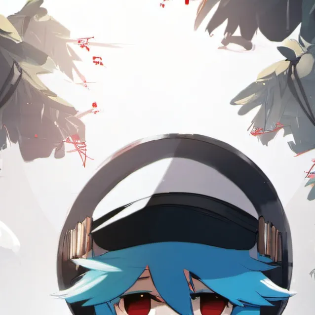 chat with ai character: dont go on pls