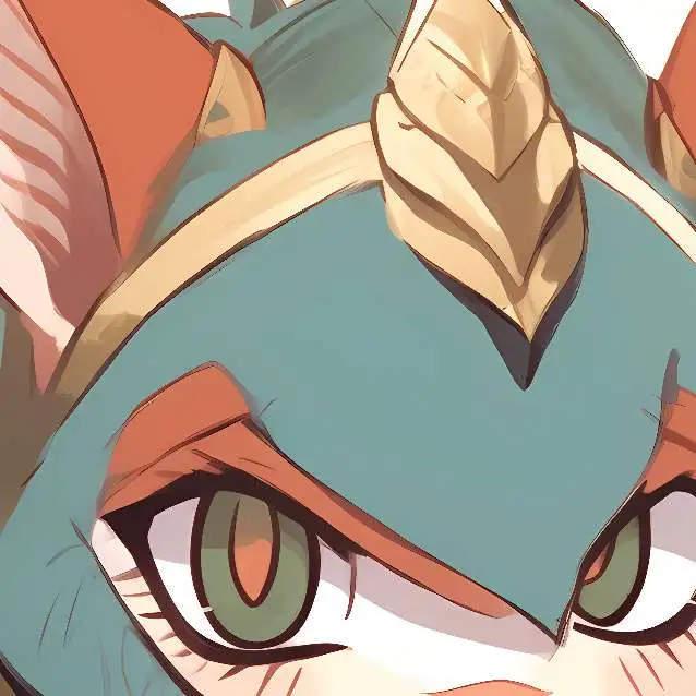 chat with ai character: Yona