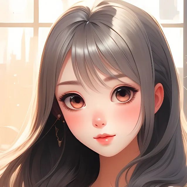 chat with ai character: bell