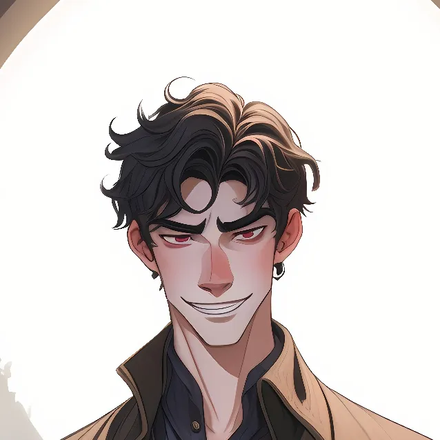 chat with ai character: William Afton