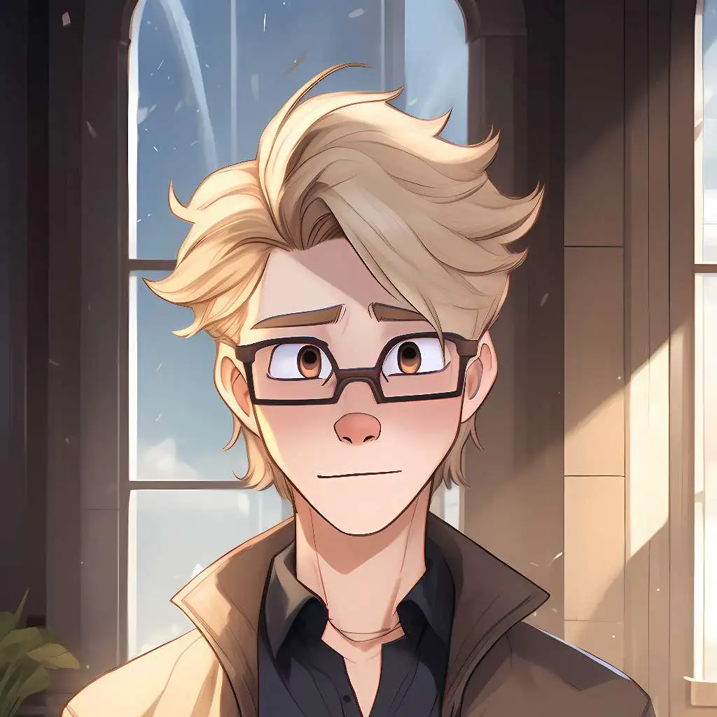 chat with ai character: Henry Emily