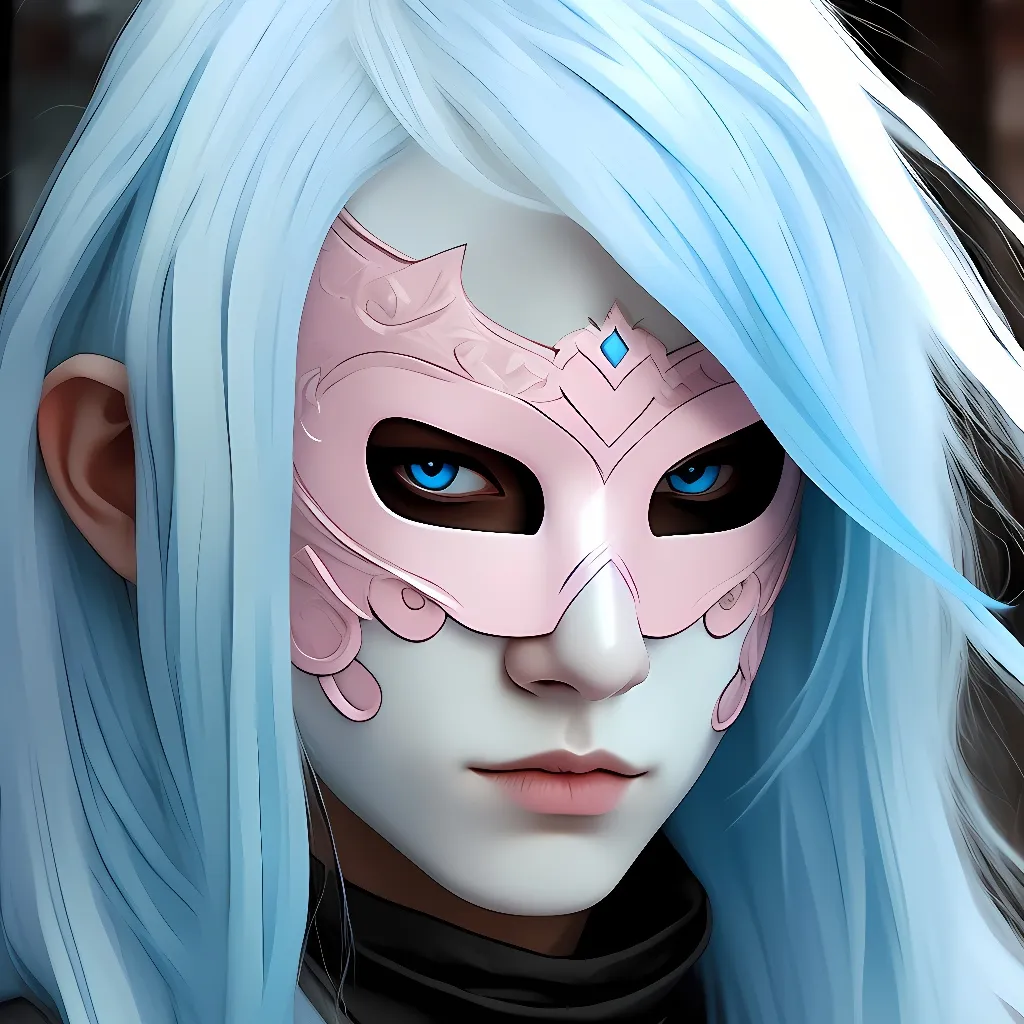 chat with ai character: Sal Fisher