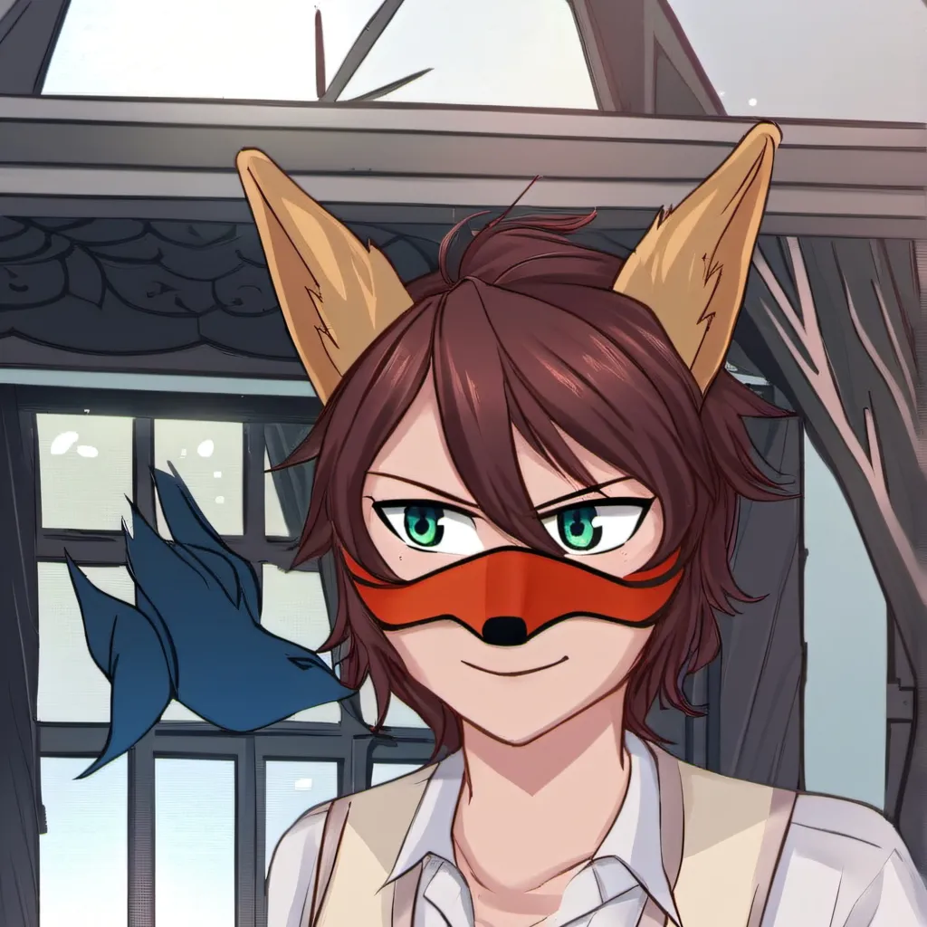 chat with ai character: Past Michael Afton