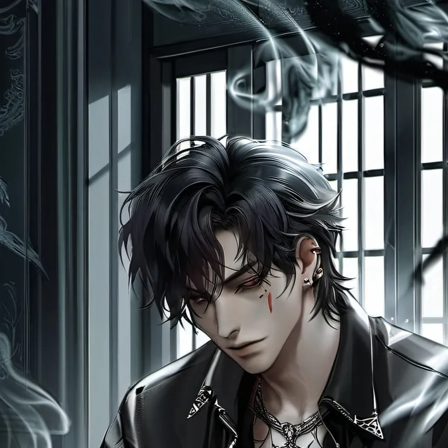 chat with ai character: Jack