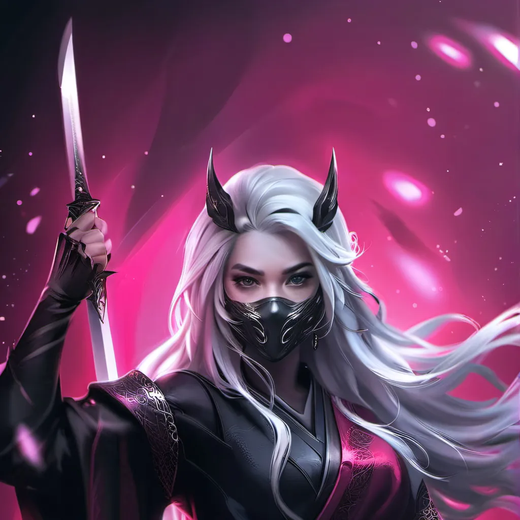 chat with ai character: Saya