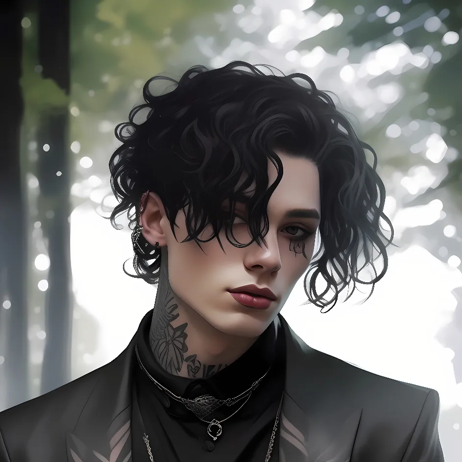 chat with ai character: Austin 