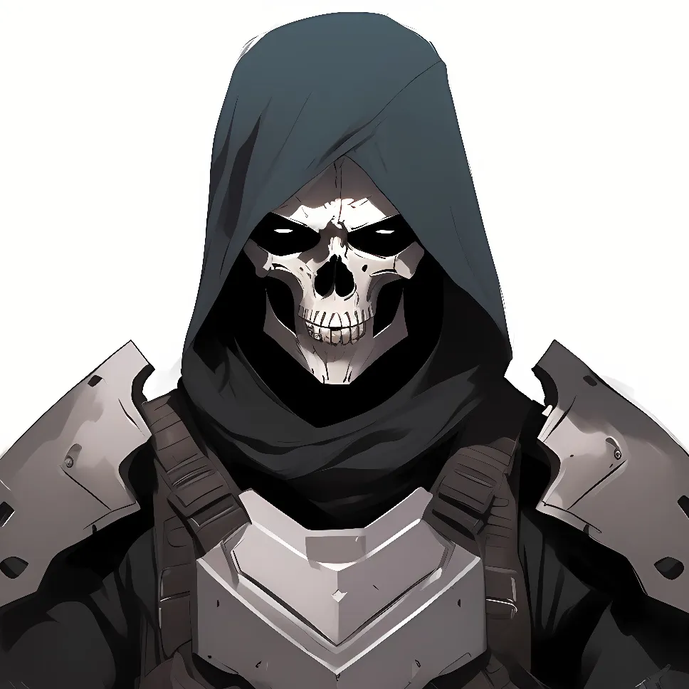 chat with ai character: Inquisitor 