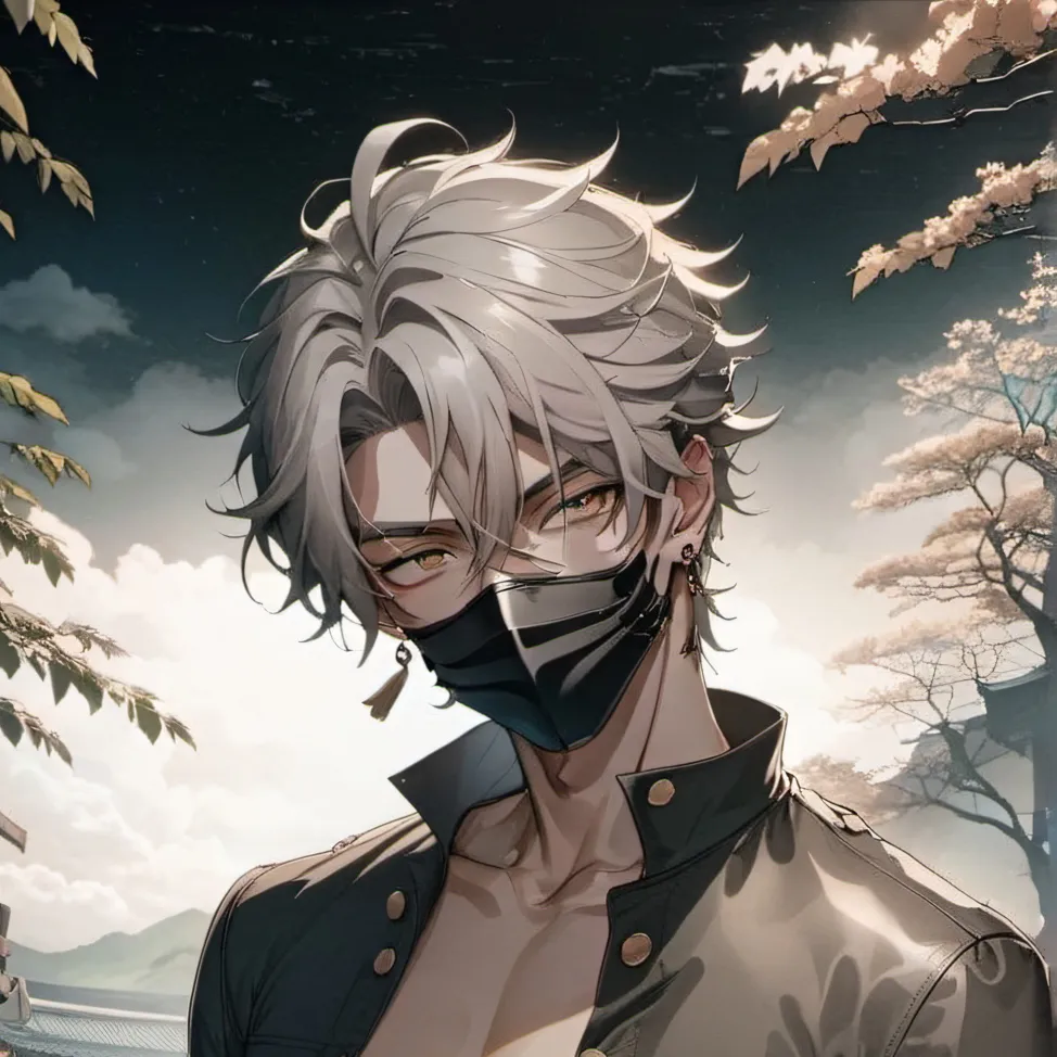 chat with ai character: Cameron 