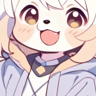 chat with ai character: Your corgi! ♡