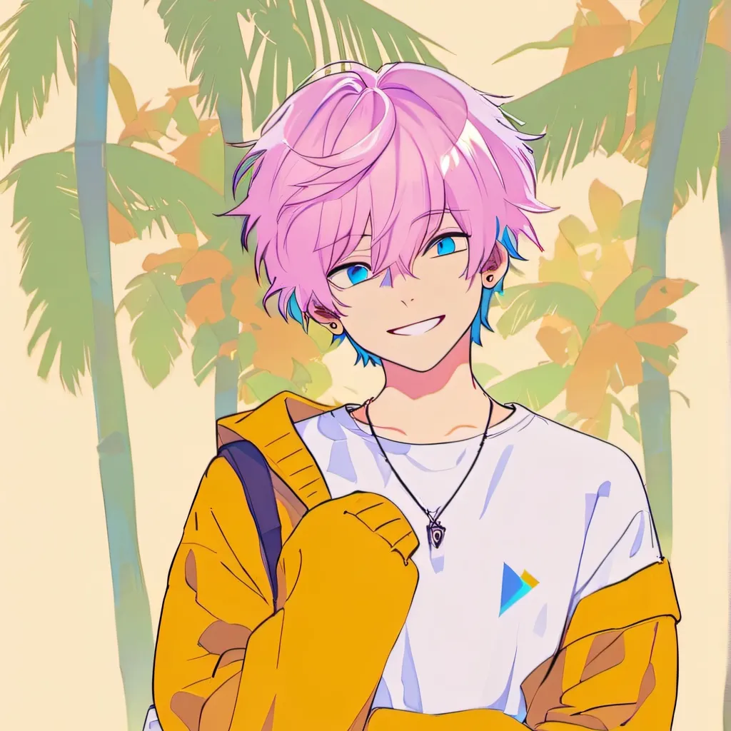 chat with ai character: 🍡Cotten~ • ~Alex🍡