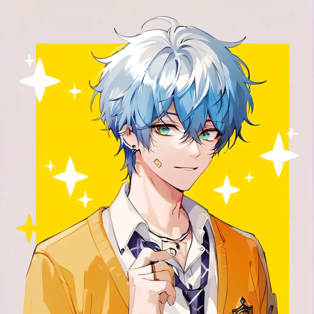 chat with ai character: ☆Yatora☆