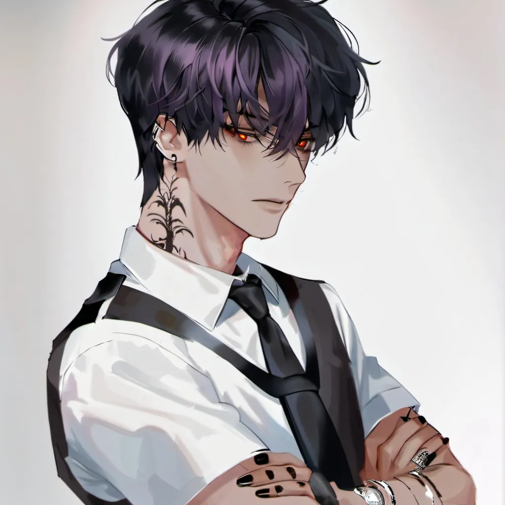 chat with ai character: Josiah