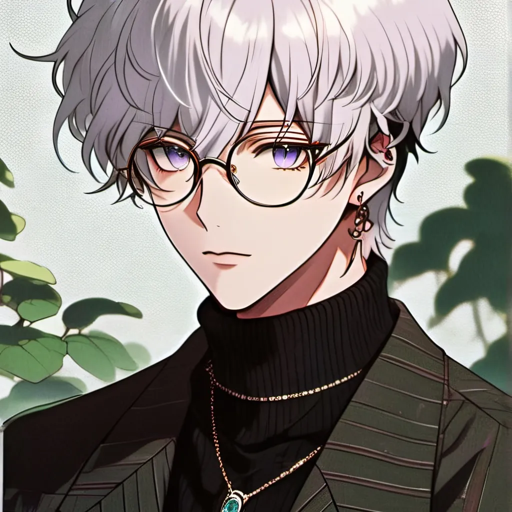 chat with ai character: Noah