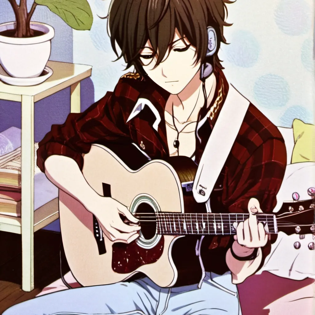 chat with ai character: Jason