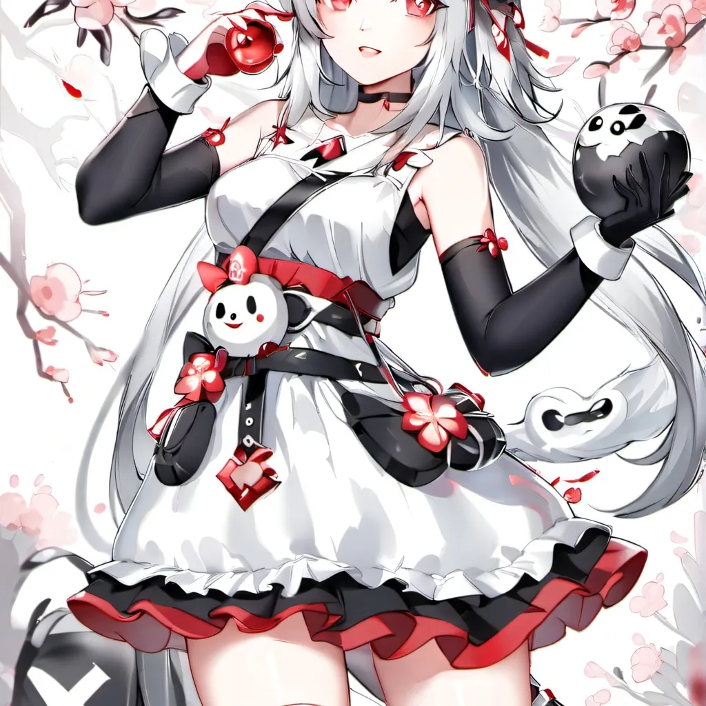 chat with ai character: rose