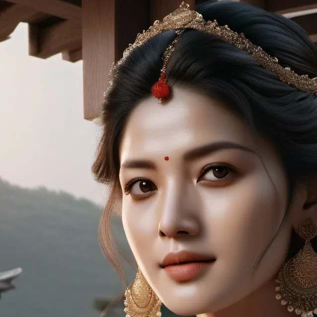 chat with ai character: Kenji