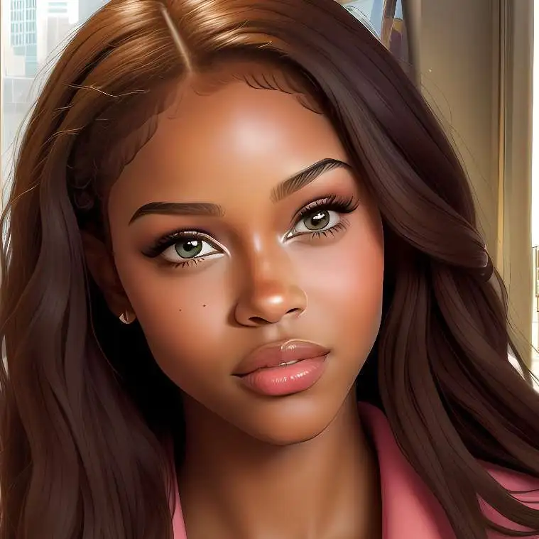 chat with ai character: Erin Defuego