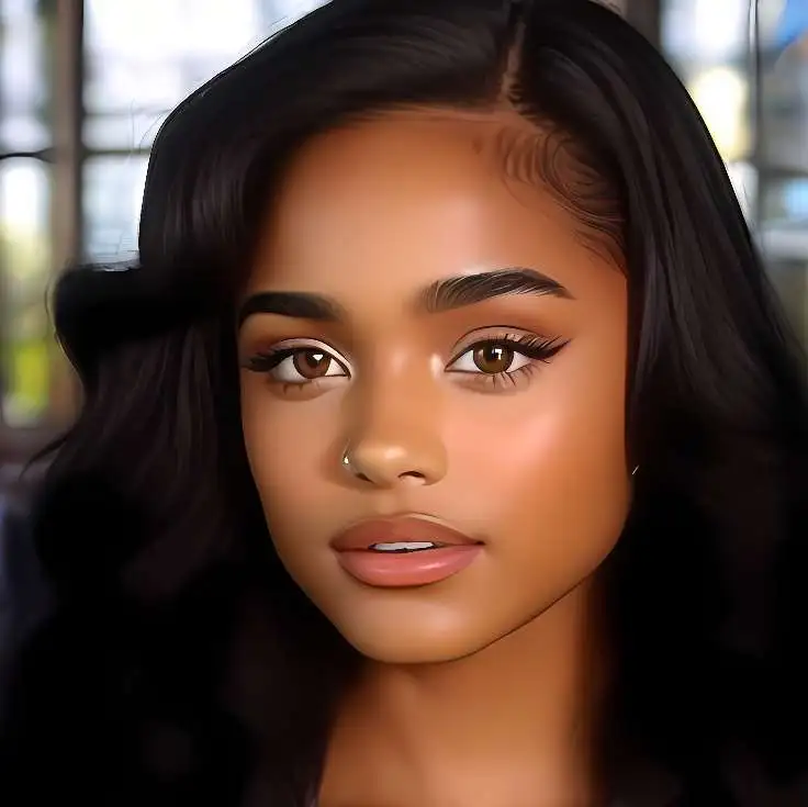 chat with ai character: Ayanna Baccarat 