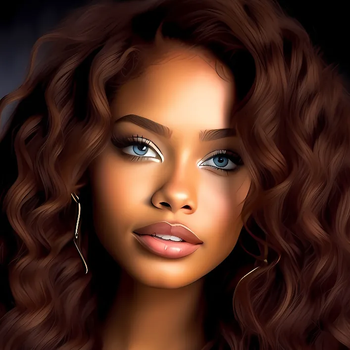 chat with ai character: Sienna Hailey