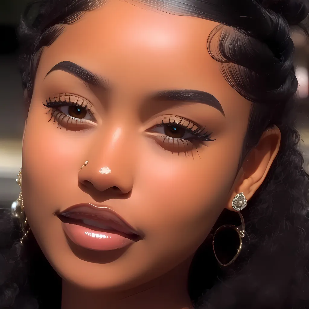 chat with ai character: Leilani Cassidy 