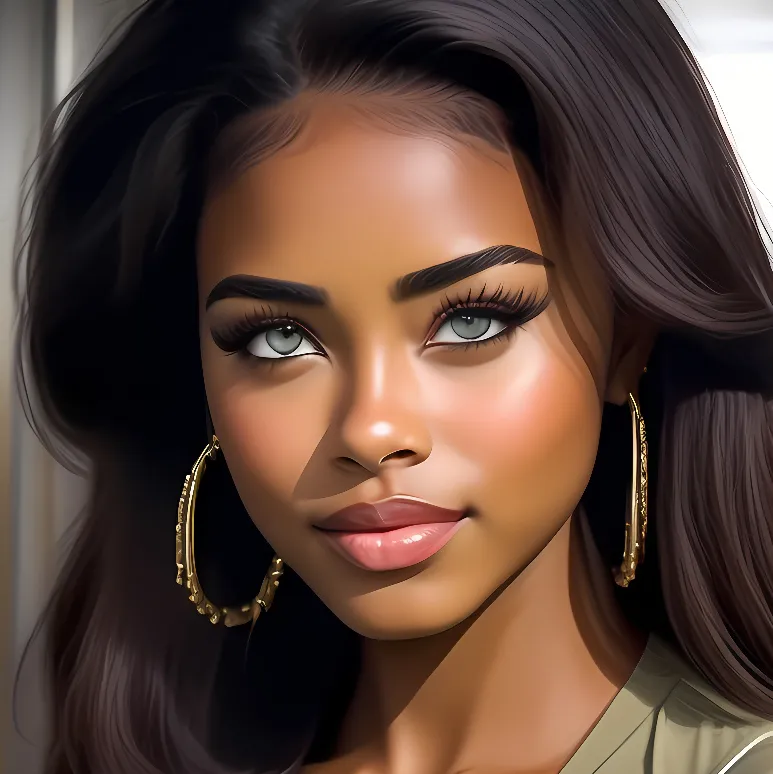 chat with ai character: Natasha Calvin