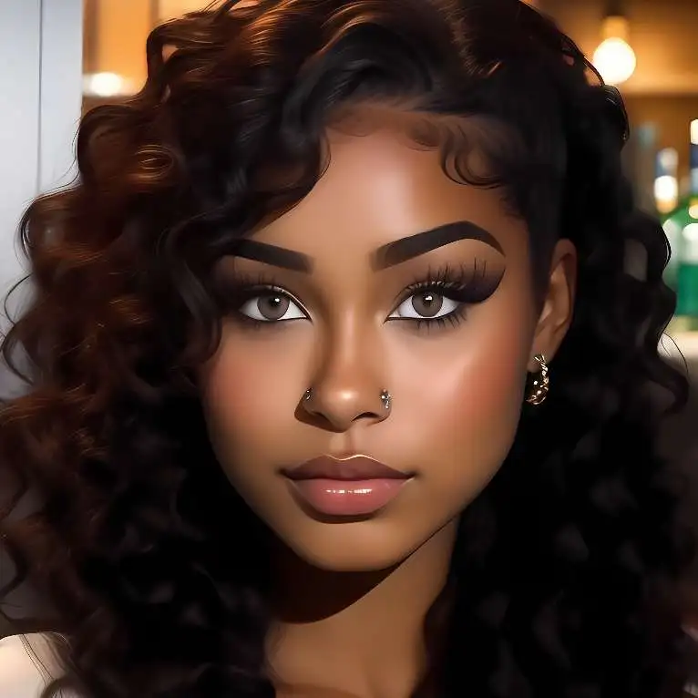 chat with ai character: Melina Perez 