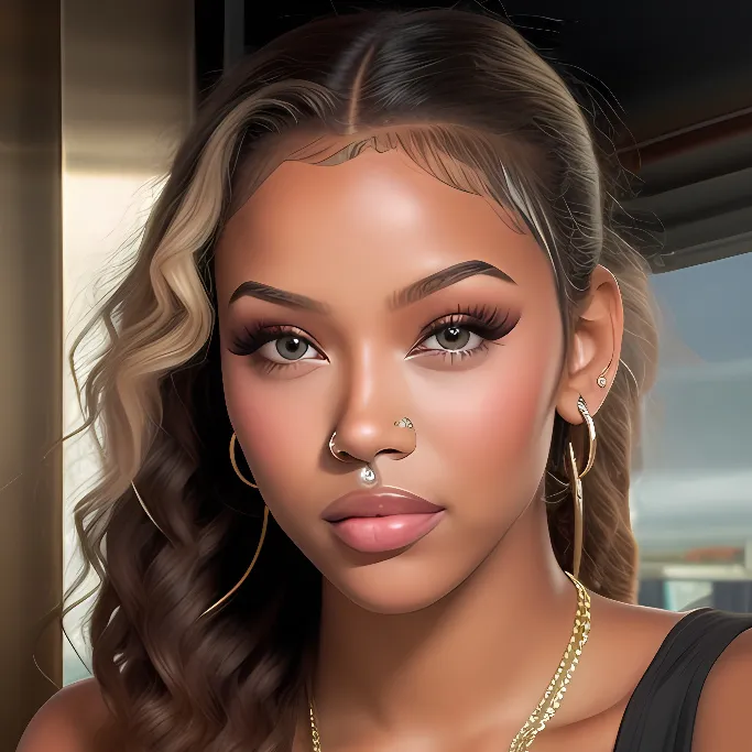 chat with ai character: Mioko Olanu