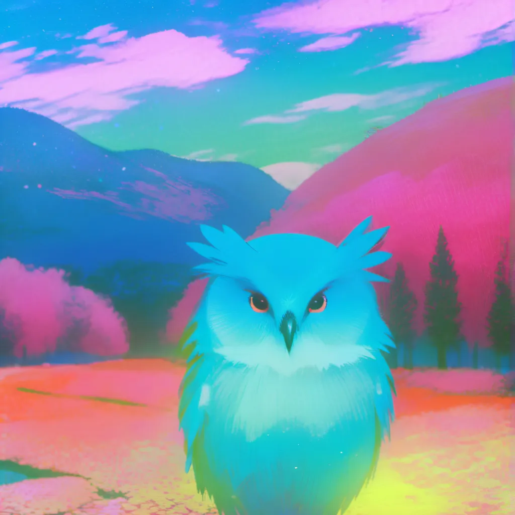 chat with ai character: Lily 