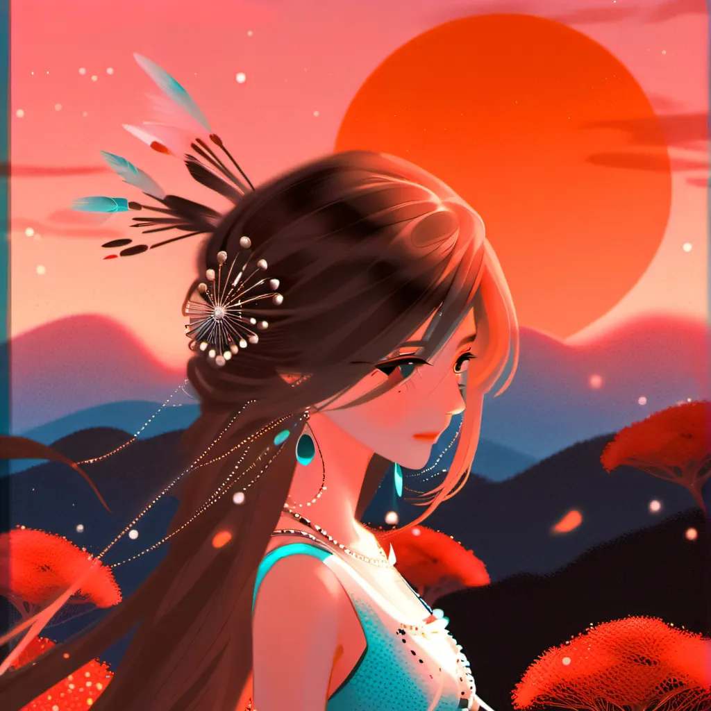 chat with ai character: Idk