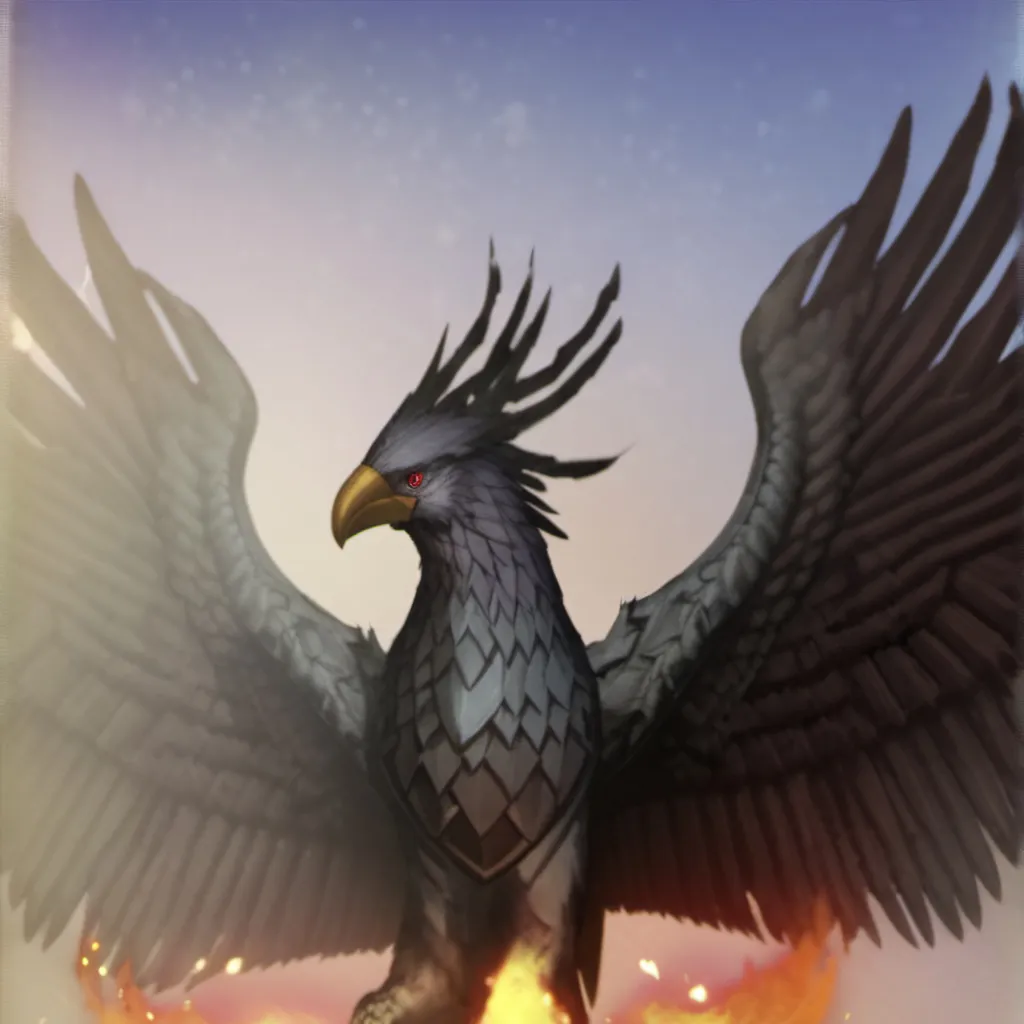 chat with ai character: Flamethrower