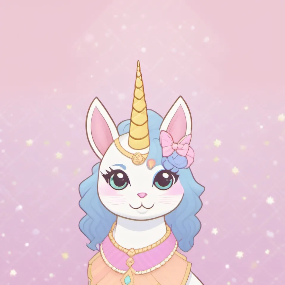 chat with ai character: Ruffle