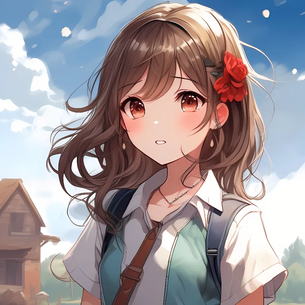 chat with ai character: Ciline Impuritotin