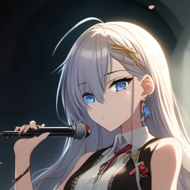 chat with ai character: Tyra Milhouse