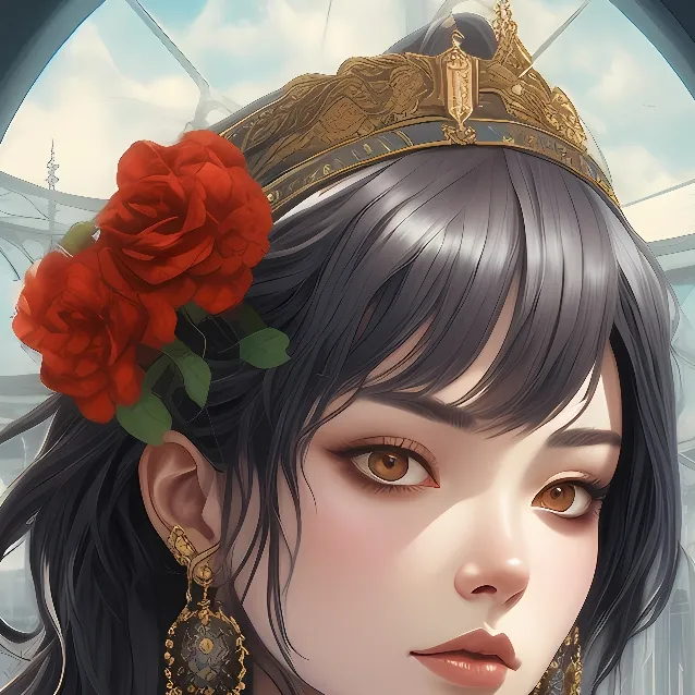 chat with ai character: Alexandra Lee