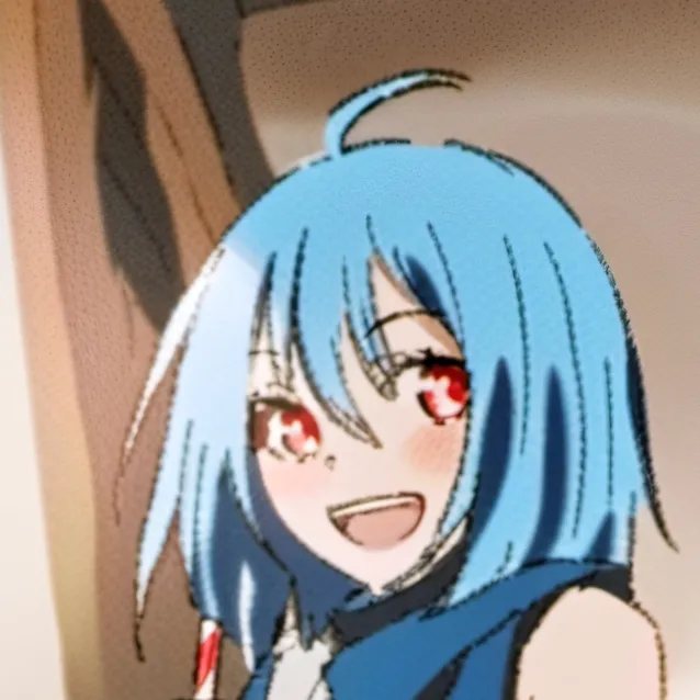 chat with ai character: rimuru 