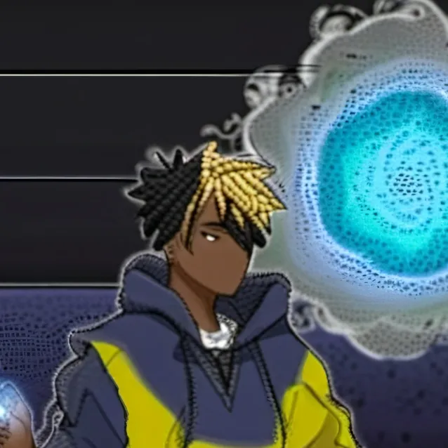 chat with ai character: devante the one 