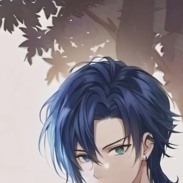 chat with ai character: allen