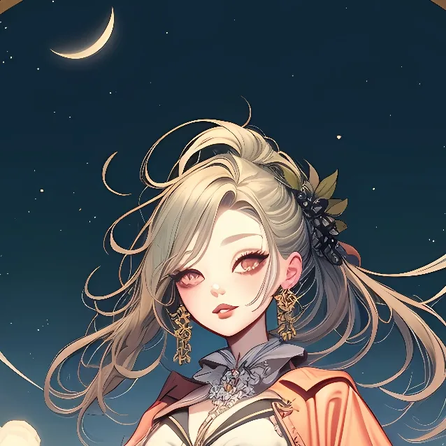 chat with ai character: Ariana