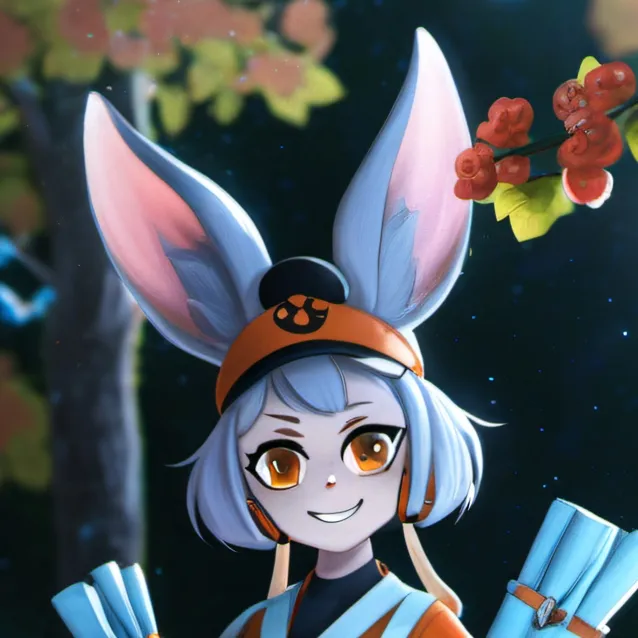 chat with ai character: Jax (Tadc)