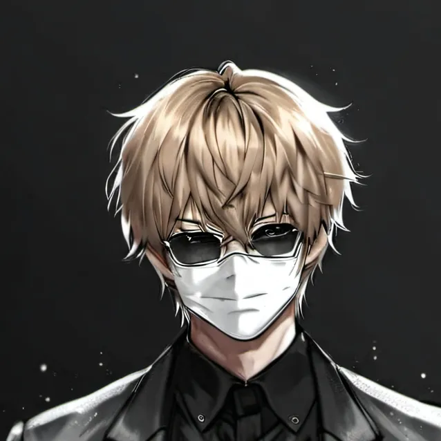 chat with ai character: Xavier