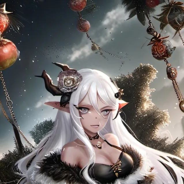 chat with ai character: Abigail