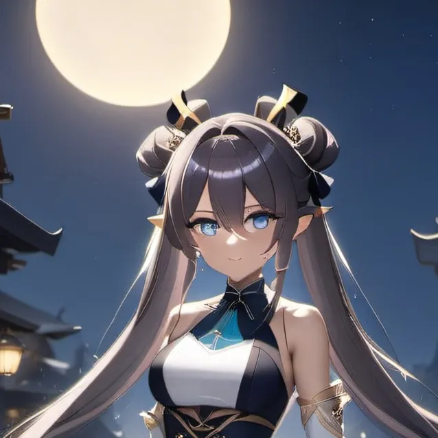 chat with ai character: «‹★‡fnaf pt2‡★›»