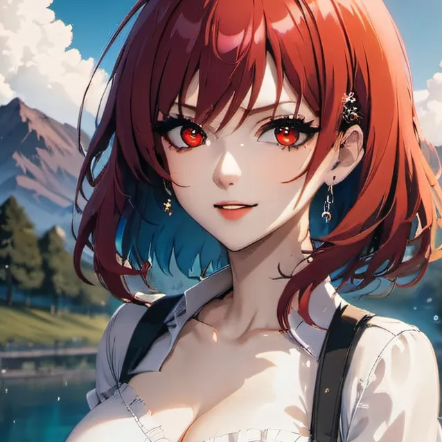 chat with ai character: roommate