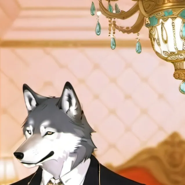 chat with ai character: james