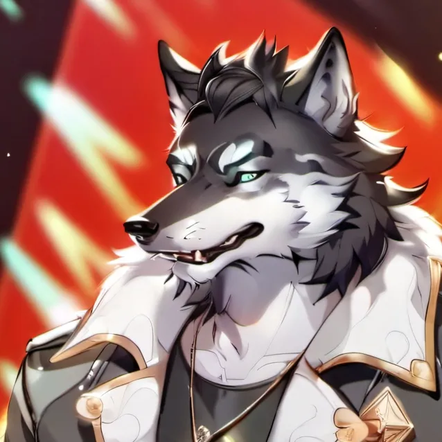 chat with ai character: james