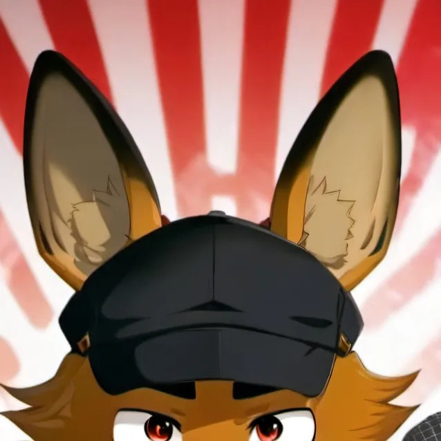 chat with ai character: foxy