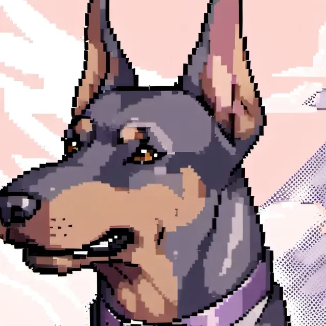 chat with ai character: chain