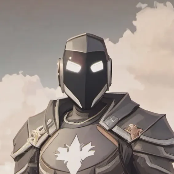 chat with ai character: Epic game 