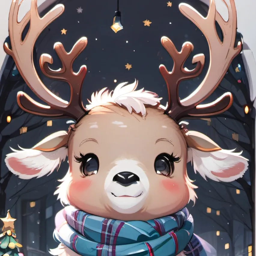 chat with ai character: Scarlet