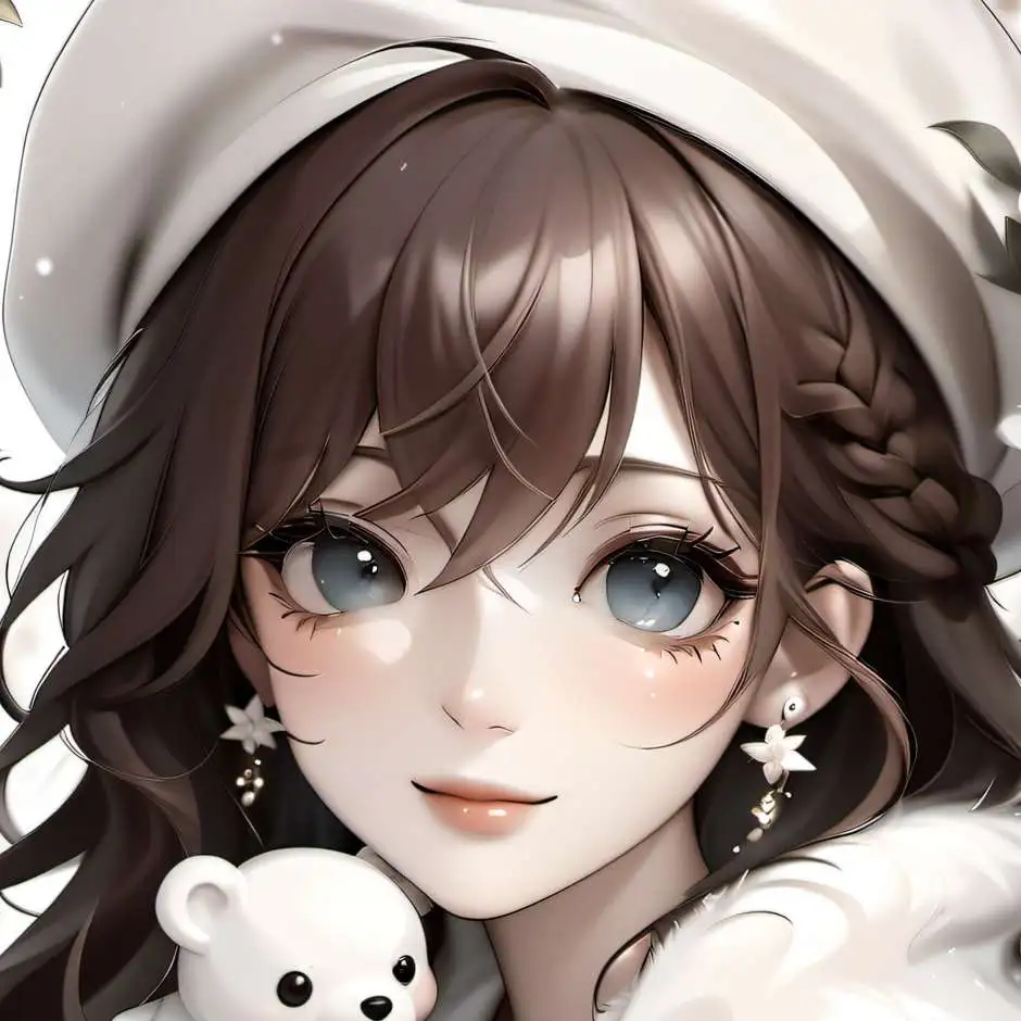 chat with ai character: Hazel